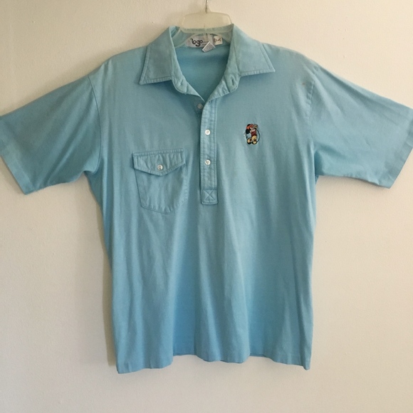 Embroidered Golf Dress